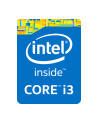 Intel BLKNUC5I3MYBE, i3-5010U, DDR3L, miniDP, embeddedDP, uCFF, BULK - nr 14