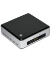 Intel BOXNUC5I3RYK, i3-5010U, DDR3L-1333/1600, miniHDMI, miniDP, uCFF, BOX - nr 12