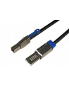 SAS cable (MiniSAS ™ miniSAS HD) 3.0m - nr 1