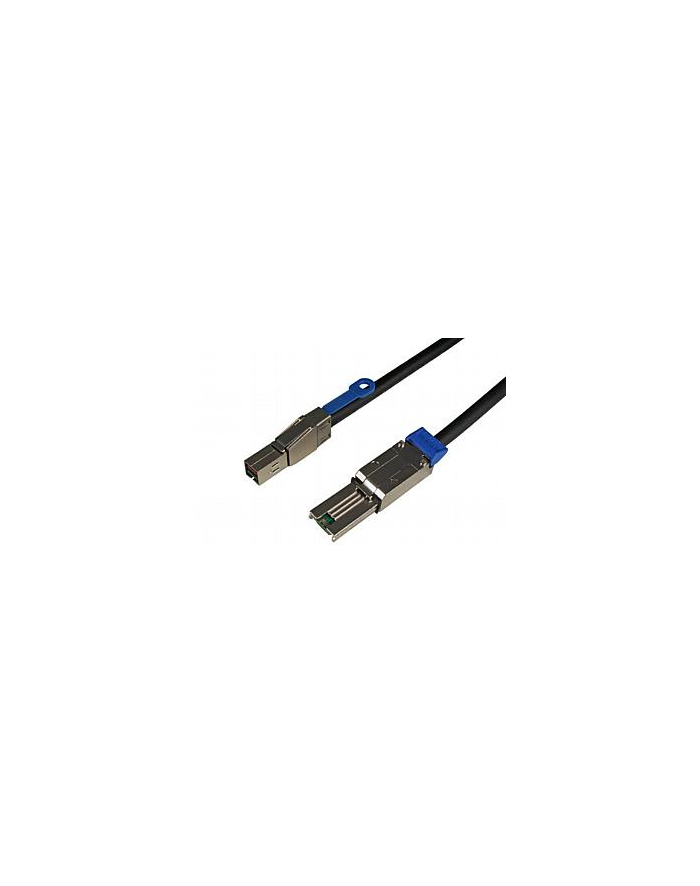 SAS cable (MiniSAS ™ miniSAS HD) 3.0m główny