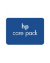 HP 5y 4h 24x7 DL38x(p) ProCare Service [U2Z52E] - nr 1