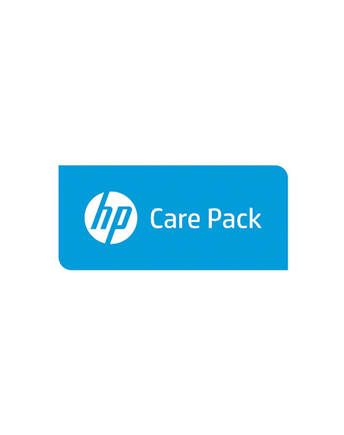 HP 3y 4h 24x7 DL36x(p) ProCare Service [U2Z86E] główny