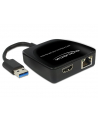 Delock Adapter USB 3.0 > HDMI + Gigabit LAN - nr 2