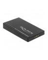 Delock Adapter USB 3.0 > Displayport (4K) - nr 11