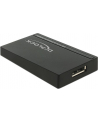 Delock Adapter USB 3.0 > Displayport (4K) - nr 12