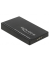 Delock Adapter USB 3.0 > Displayport (4K) - nr 18