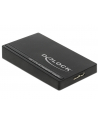 Delock Adapter USB 3.0 > Displayport (4K) - nr 24