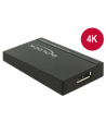 Delock Adapter USB 3.0 > Displayport (4K) - nr 4