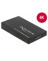Delock Adapter USB 3.0 > Displayport (4K) - nr 6