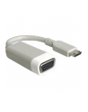 Delock Adapter HDMI-mini C (M) > VGA (F) - nr 5