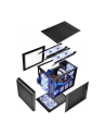 Armor Core V21USB 3.0 Window (200mm), czarna - nr 188