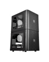 Armor Core V21USB 3.0 Window (200mm), czarna - nr 191