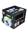 Armor Core V21USB 3.0 Window (200mm), czarna - nr 193