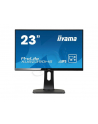 iiyama Monitor 23'' Prolite XUB2390HS-B1, IPS LED, 5ms, Full HD, 5ms, DVI-D, HDMI, HDCP - nr 20