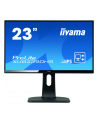 iiyama Monitor 23'' Prolite XUB2390HS-B1, IPS LED, 5ms, Full HD, 5ms, DVI-D, HDMI, HDCP - nr 24