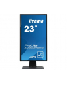 iiyama Monitor 23'' Prolite XUB2390HS-B1, IPS LED, 5ms, Full HD, 5ms, DVI-D, HDMI, HDCP - nr 28