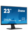 iiyama Monitor 23'' Prolite XUB2390HS-B1, IPS LED, 5ms, Full HD, 5ms, DVI-D, HDMI, HDCP - nr 2