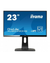 iiyama Monitor 23'' Prolite XUB2390HS-B1, IPS LED, 5ms, Full HD, 5ms, DVI-D, HDMI, HDCP - nr 32