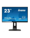 iiyama Monitor 23'' Prolite XUB2390HS-B1, IPS LED, 5ms, Full HD, 5ms, DVI-D, HDMI, HDCP - nr 42