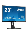 iiyama Monitor 23'' Prolite XUB2390HS-B1, IPS LED, 5ms, Full HD, 5ms, DVI-D, HDMI, HDCP - nr 44