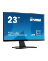 iiyama Monitor 23'' Prolite XUB2390HS-B1, IPS LED, 5ms, Full HD, 5ms, DVI-D, HDMI, HDCP - nr 45