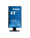 iiyama Monitor 23'' Prolite XUB2390HS-B1, IPS LED, 5ms, Full HD, 5ms, DVI-D, HDMI, HDCP - nr 4