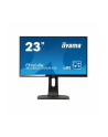 iiyama Monitor 23'' Prolite XUB2390HS-B1, IPS LED, 5ms, Full HD, 5ms, DVI-D, HDMI, HDCP - nr 60