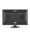 NEC Monitor AccuSync LCD AS242W 24'', Full HD, DVI, VGA, czarny - nr 14