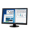 NEC Monitor AccuSync LCD AS242W 24'', Full HD, DVI, VGA, czarny - nr 1