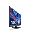 NEC Monitor AccuSync LCD AS242W 24'', Full HD, DVI, VGA, czarny - nr 17