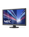 NEC Monitor AccuSync LCD AS242W 24'', Full HD, DVI, VGA, czarny - nr 18