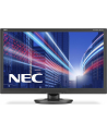 NEC Monitor AccuSync LCD AS242W 24'', Full HD, DVI, VGA, czarny - nr 34