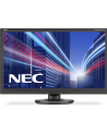 NEC Monitor AccuSync LCD AS242W 24'', Full HD, DVI, VGA, czarny - nr 42