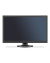 NEC Monitor AccuSync LCD AS242W 24'', Full HD, DVI, VGA, czarny - nr 2