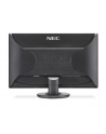 NEC Monitor AccuSync LCD AS242W 24'', Full HD, DVI, VGA, czarny - nr 51