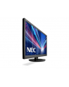 NEC Monitor AccuSync LCD AS242W 24'', Full HD, DVI, VGA, czarny - nr 56
