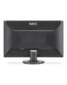 NEC Monitor AccuSync LCD AS242W 24'', Full HD, DVI, VGA, czarny - nr 7