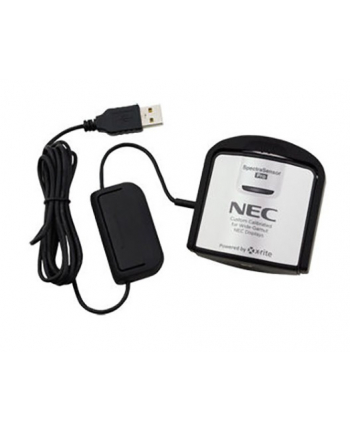 Kalibrator MDSV Sensor3  do kalibracji monitorów NEC