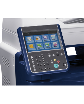Xerox WorkCentre 3655V_X nr 1