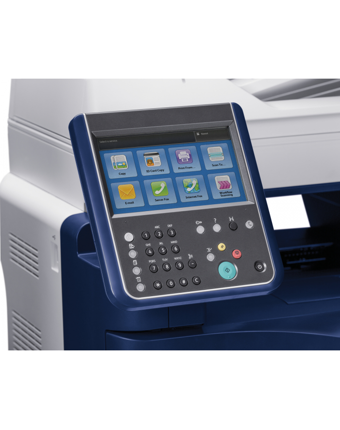 Xerox WorkCentre 3655V_X główny