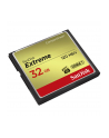 SANDISK COMPACT FLASH EXTREME 32GB 120 MB/s - nr 7