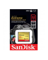 SANDISK COMPACT FLASH EXTREME 32GB 120 MB/s - nr 13