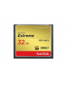 SANDISK COMPACT FLASH EXTREME 32GB 120 MB/s - nr 14