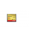 SANDISK COMPACT FLASH EXTREME 32GB 120 MB/s - nr 1