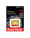SANDISK COMPACT FLASH EXTREME 32GB 120 MB/s - nr 35