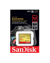 SANDISK COMPACT FLASH EXTREME 64GB 120 MB/s - nr 25