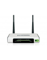 TP-LINK [TL-MR3420v.2] Bezprzewodowy router 3G/4G standard N 300Mb/s - WERSJA EU! - nr 11