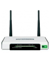 TP-LINK [TL-MR3420v.2] Bezprzewodowy router 3G/4G standard N 300Mb/s - WERSJA EU! - nr 13