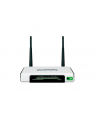 TP-LINK [TL-MR3420v.2] Bezprzewodowy router 3G/4G standard N 300Mb/s - WERSJA EU! - nr 15