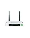 TP-LINK [TL-MR3420v.2] Bezprzewodowy router 3G/4G standard N 300Mb/s - WERSJA EU! - nr 17